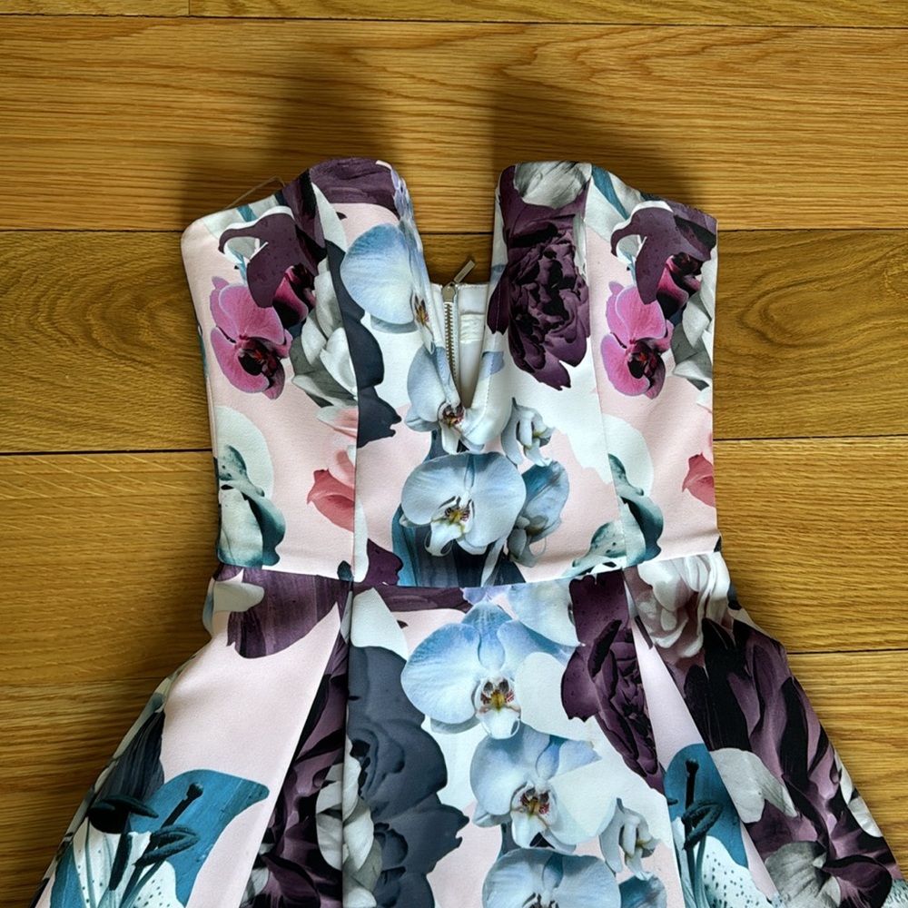 N/NICHOLAS DRESS, 2 - Picture 2 of 13